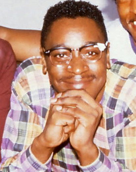 Andrew Pierce