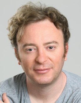 Antonio Meléndez as Mateo de Prado