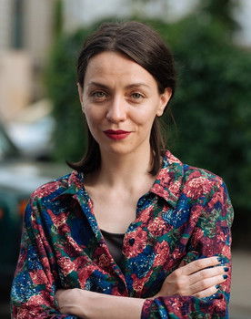 Andreea Cristina Bortun