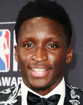 Victor Oladipo as Self