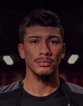 Jose Zepeda vs. Regis Prograis