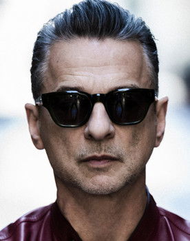 Dave Gahan as Self