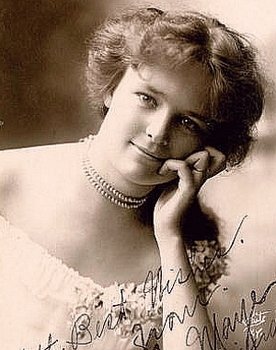 Neola May
