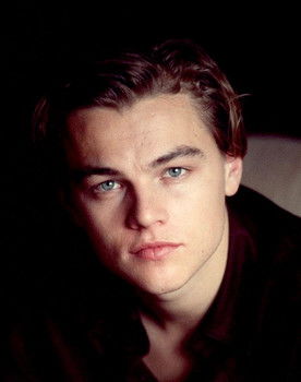 Leonardo DiCaprio