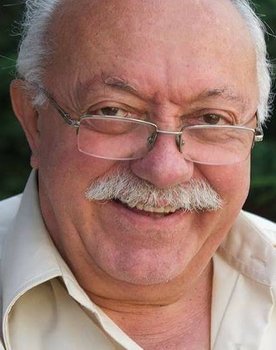 Atilla Pekdemir as 