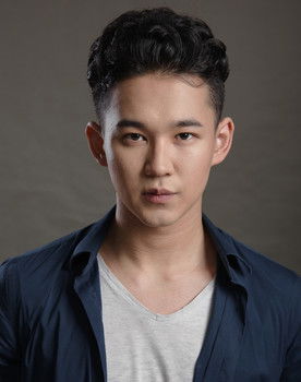 Sanurzhan Suleimeniv