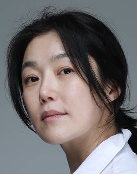 Kim Ha-jin