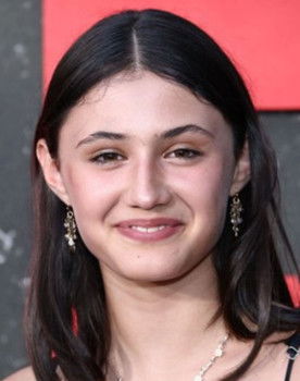 Rebecca Clarke as Donna