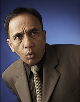 Banwarilal Jhol as Captain Paswan