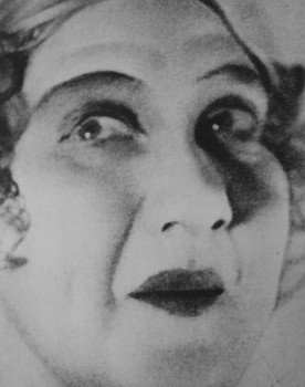 Mariya Yarotskaya as Matveyevna