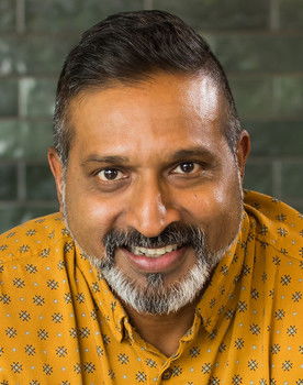 Ganesh Raj