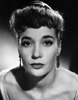 Sylvia Syms