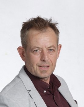 Michael Bilalov as Host - Himself
