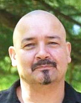 Lawrence Bayne as Big Joe