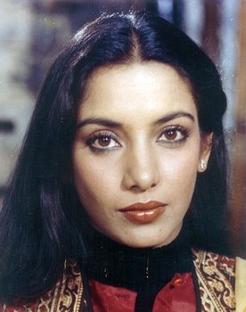 Shabana Azmi as Madhu R. Nath