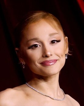 Ariana Grande: The Best