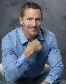 Geordie Cheeseman as Jeff The Patient