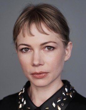 Michelle Williams