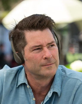 Steve Richards as Peaches