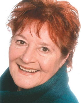 Sonja Deutsch