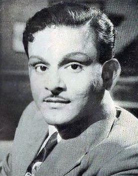 T. R. Mahalingam