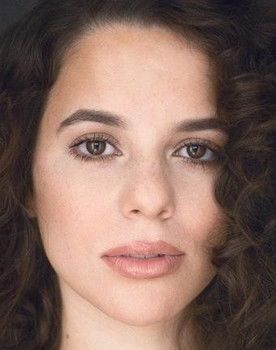 Karina Curet as Magistrate