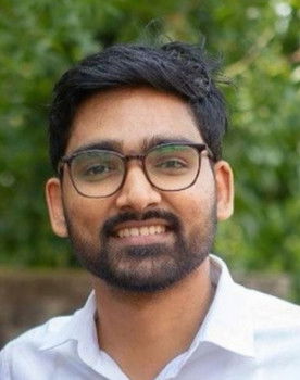 Alfred Kurian Joseph