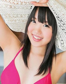 夏乃ひまわり