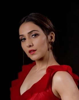 Neeti Mohan