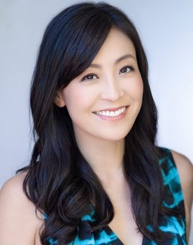 Natsuko Aoike