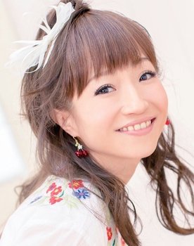 Mayumi Izuka as Cleao Everlasting (voice)