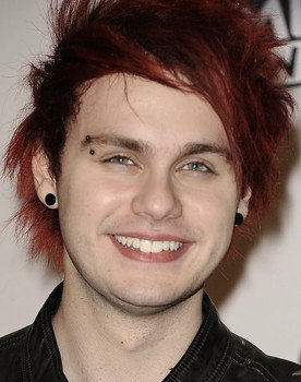 Michael Clifford as Self