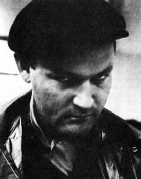 Christopher Maclaine