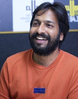 Vineeth Vasudevan