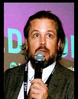 Mickey Reece as John Risotto