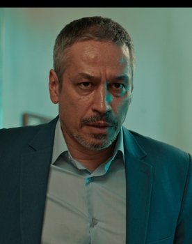 Reza Emami