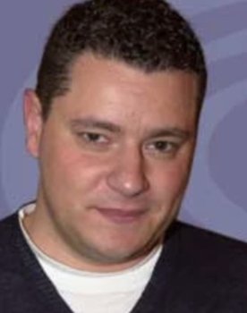 Jorge Berrocal as Jorge