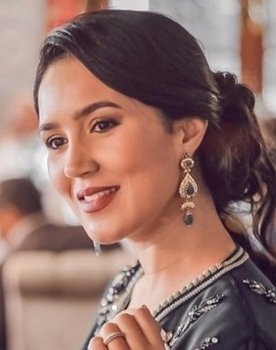 Hind Ben Jebara