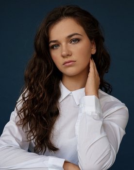 Veronika Divišová