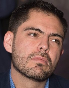 Mauricio Cabrera