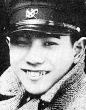 Hisao Kubota as Sankichi the Flying Squirrel