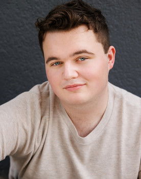 Noah Hickey as Cue / Pool Balls