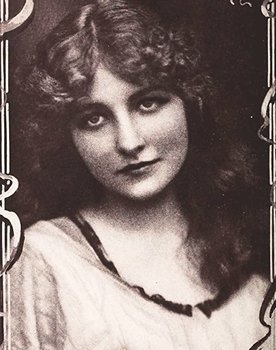 Isabel Lamon