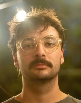 Conor Murphy as Lover #2