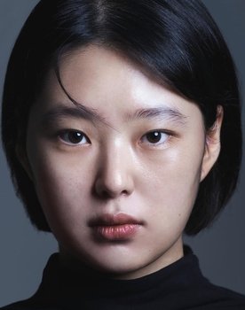 Kim Hyun-Ji as Kim Si-hyun