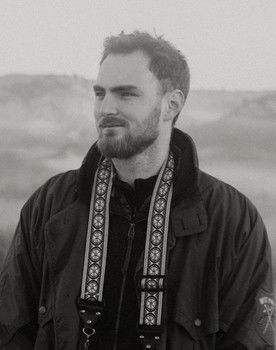 Rhys Cropper as The Informant