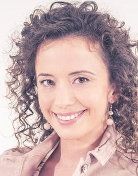 Kristína Tóthová