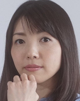 Midori Ezawa as Sayaka