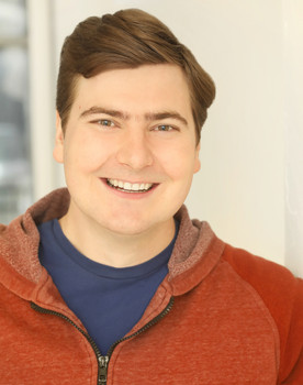 Sam O'Sullivan as Matt