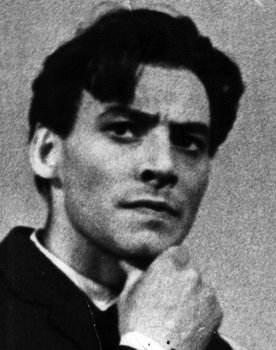 Konstantin Zakharov as Vasiliy Anosov